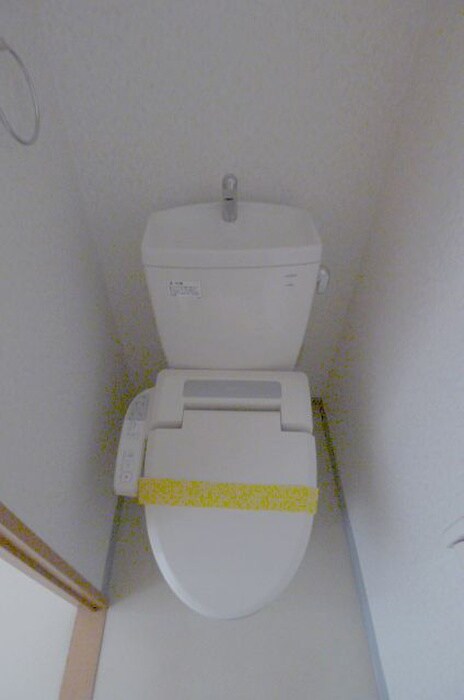 Security Mansion0611の物件内観写真