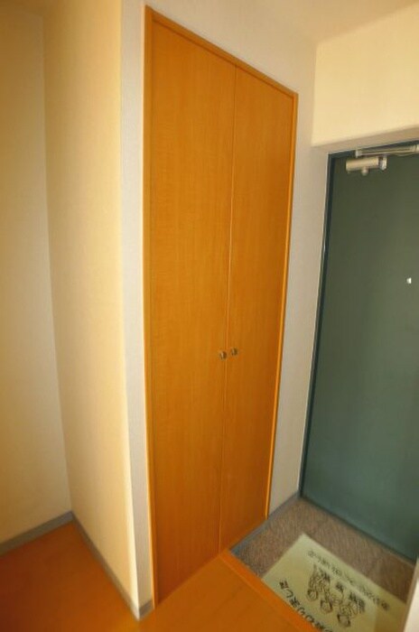 Security Mansion0611の物件内観写真