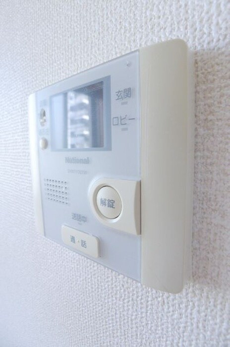 Security Mansion0611の物件内観写真