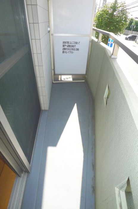 Security Mansion0611の物件内観写真