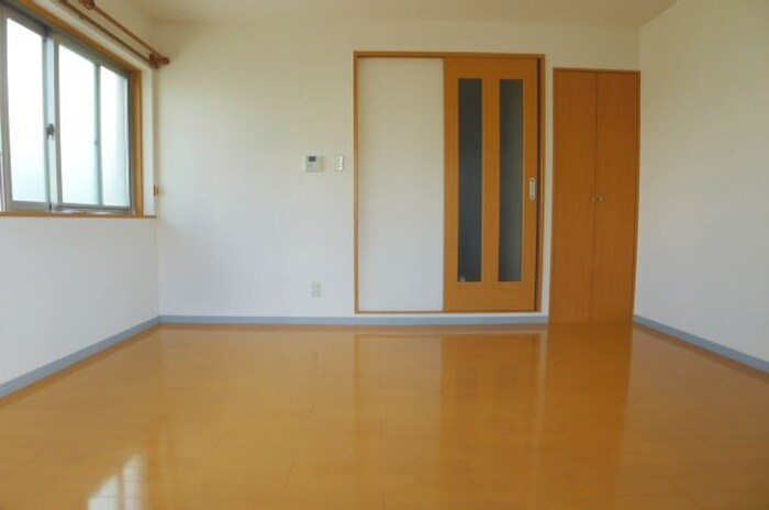 Security Mansion0611の物件内観写真