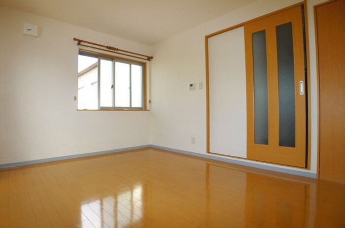 Security Mansion0611の物件内観写真