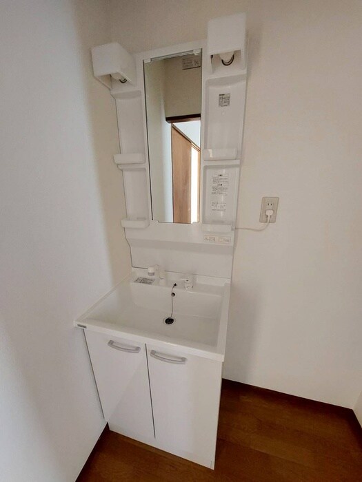 ハイツ松葉の物件内観写真