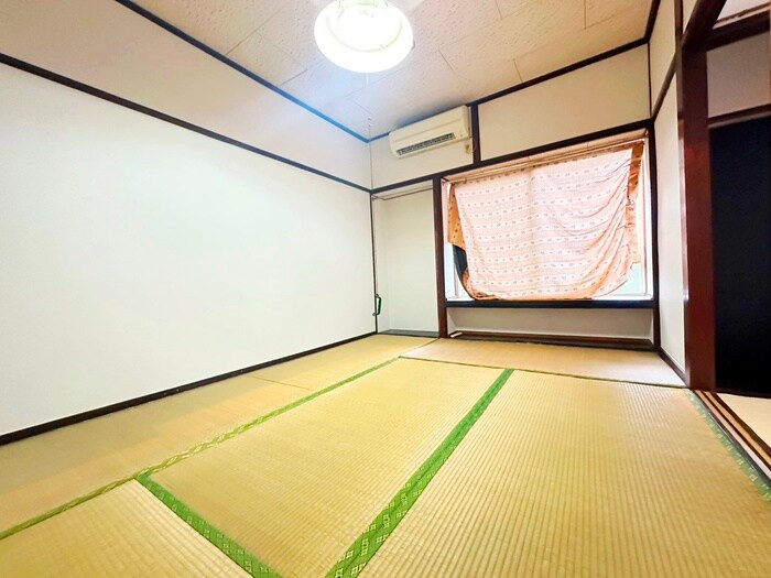 コーポ細谷１号棟の物件内観写真