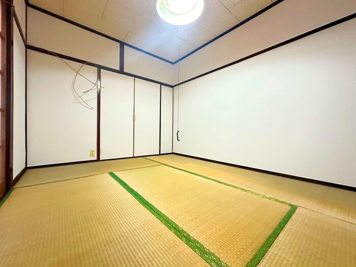 コーポ細谷１号棟の物件内観写真