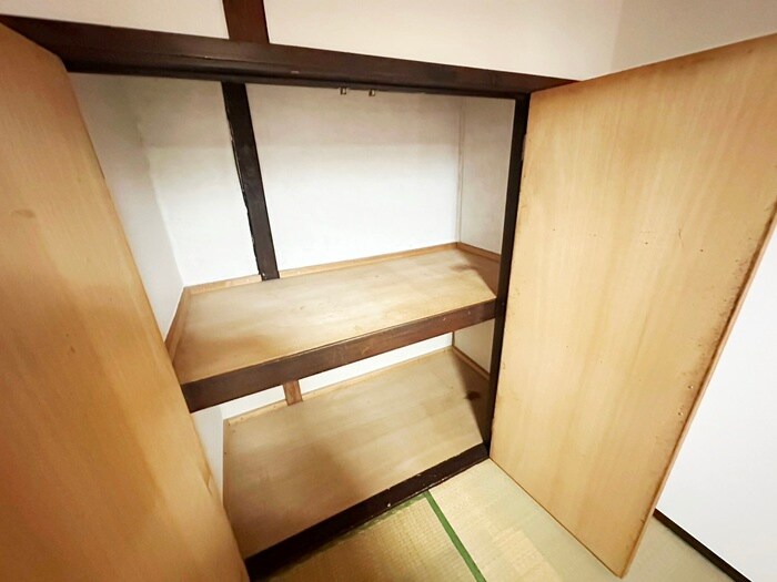 コーポ細谷１号棟の物件内観写真