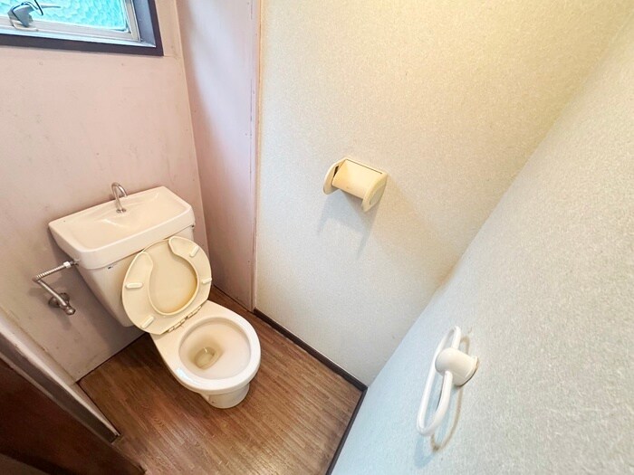 コーポ細谷１号棟の物件内観写真