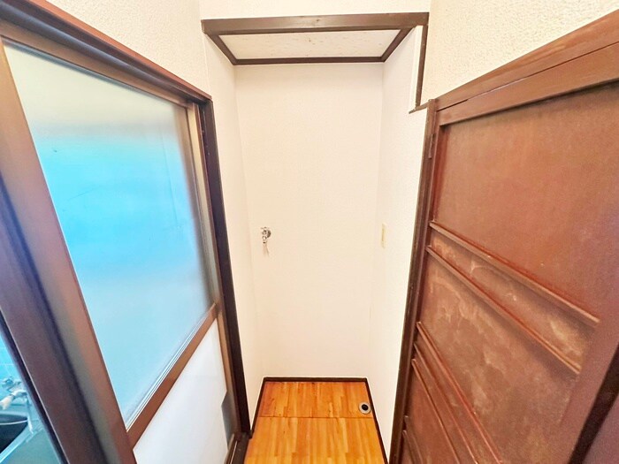 コーポ細谷１号棟の物件内観写真