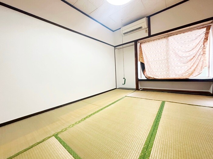 コーポ細谷１号棟の物件内観写真