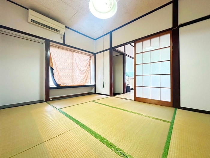 コーポ細谷１号棟の物件内観写真