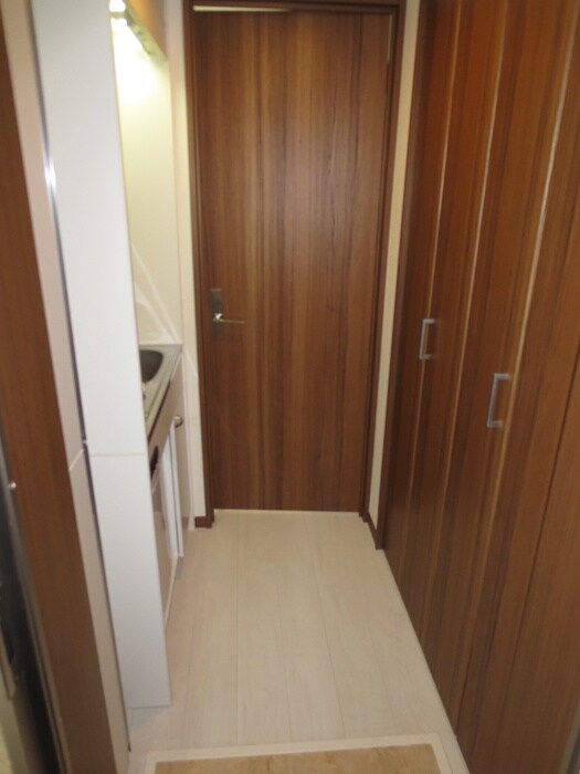 リバージュ千住大橋の物件内観写真