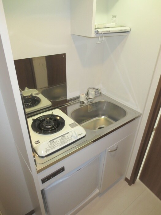 リバージュ千住大橋の物件内観写真