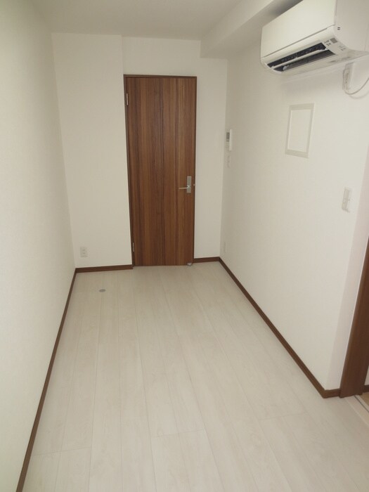 リバージュ千住大橋の物件内観写真