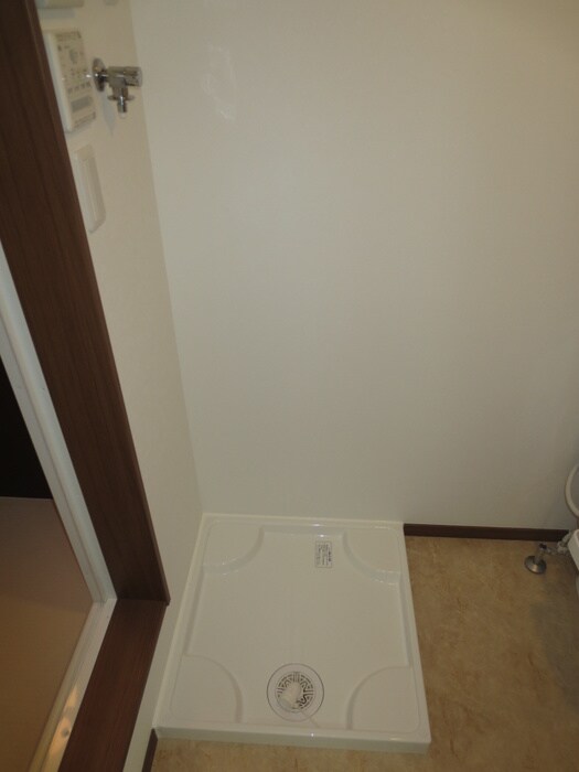 リバージュ千住大橋の物件内観写真