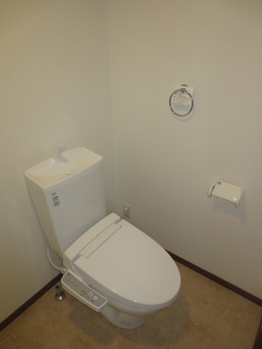 リバージュ千住大橋の物件内観写真