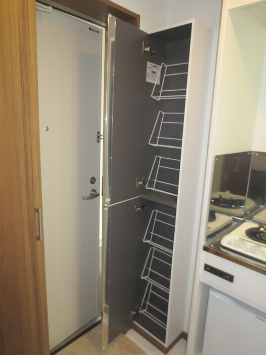 リバージュ千住大橋の物件内観写真