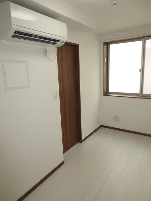 リバージュ千住大橋の物件内観写真