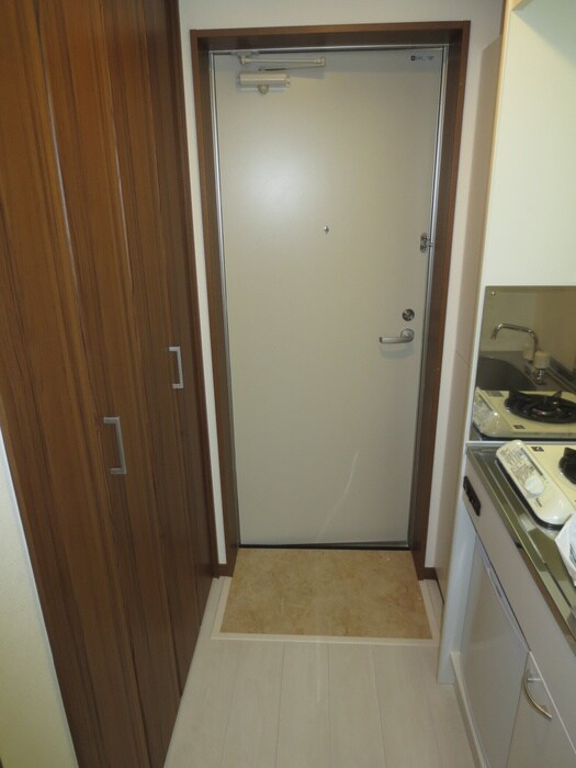 リバージュ千住大橋の物件内観写真