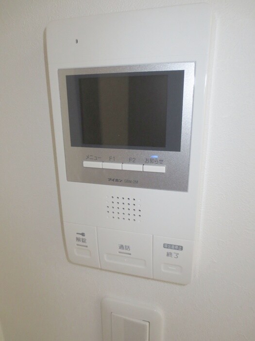 リバージュ千住大橋の物件内観写真