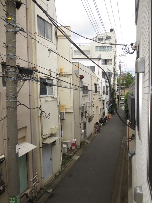 リバージュ千住大橋の物件内観写真