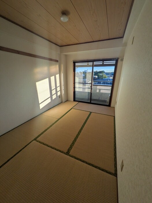 メゾン・ド・パ－シモンの物件内観写真