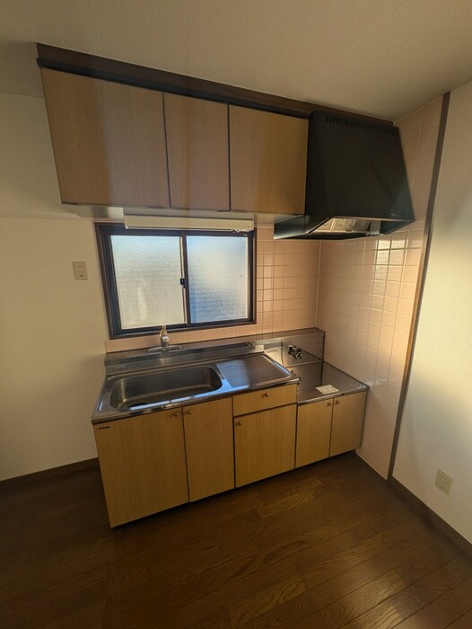 メゾン・ド・パ－シモンの物件内観写真