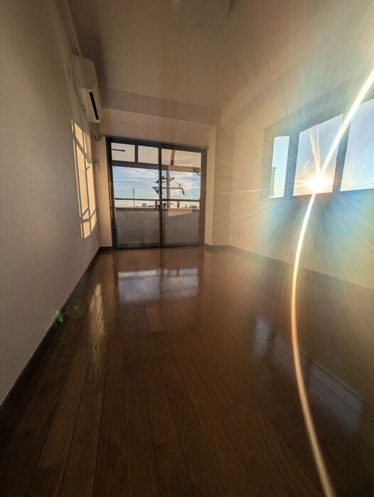 メゾン・ド・パ－シモンの物件内観写真