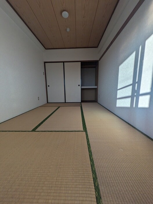 メゾン・ド・パ－シモンの物件内観写真