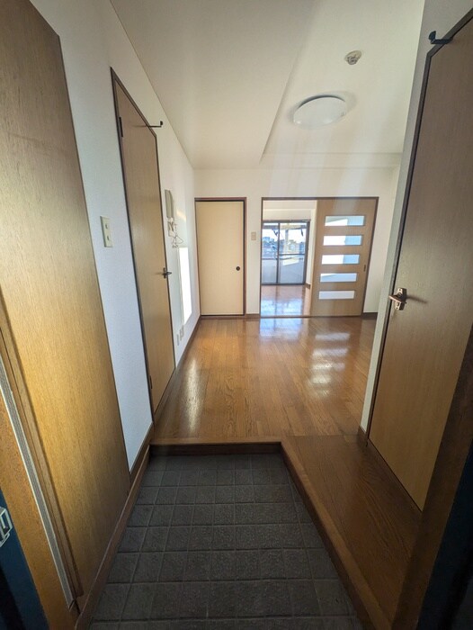 メゾン・ド・パ－シモンの物件内観写真