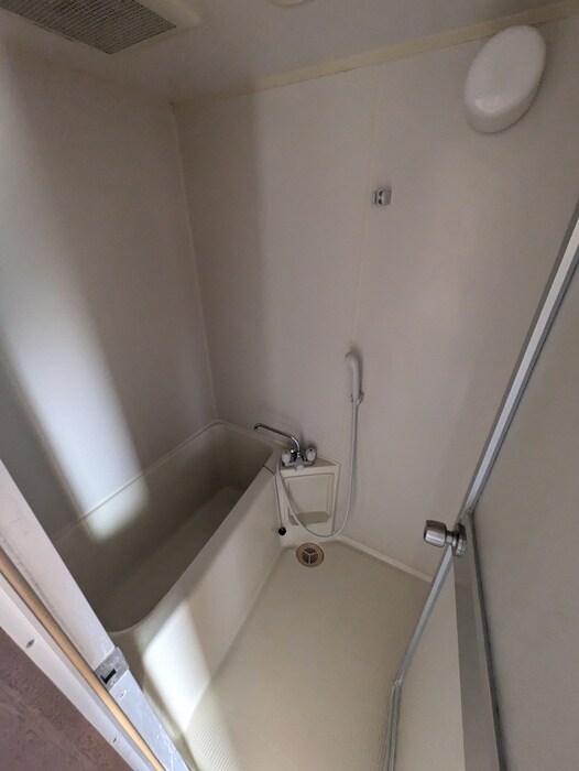 メゾン・ド・パ－シモンの物件内観写真