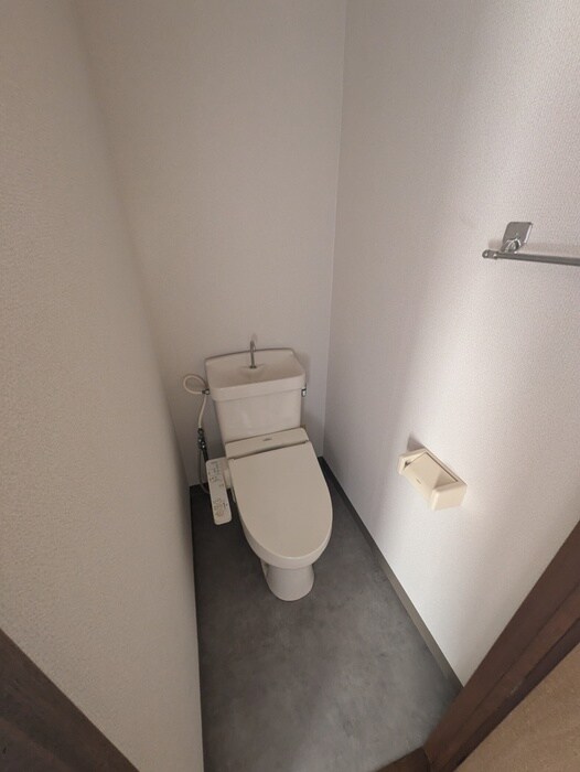 メゾン・ド・パ－シモンの物件内観写真