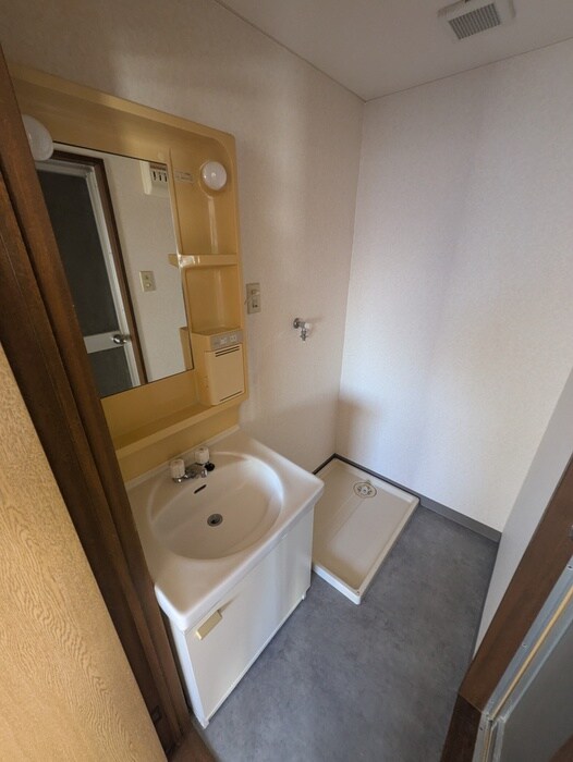 メゾン・ド・パ－シモンの物件内観写真