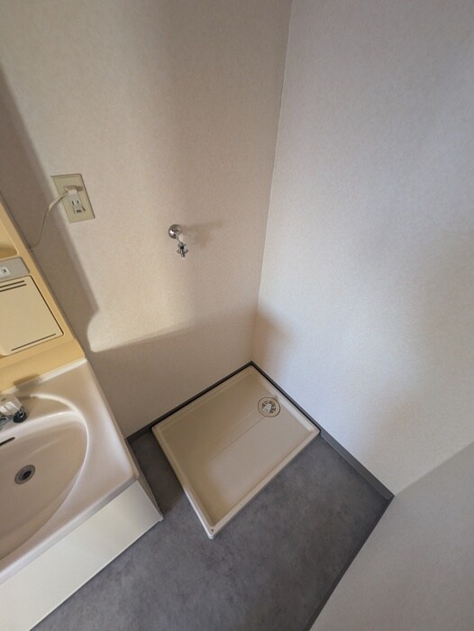 メゾン・ド・パ－シモンの物件内観写真