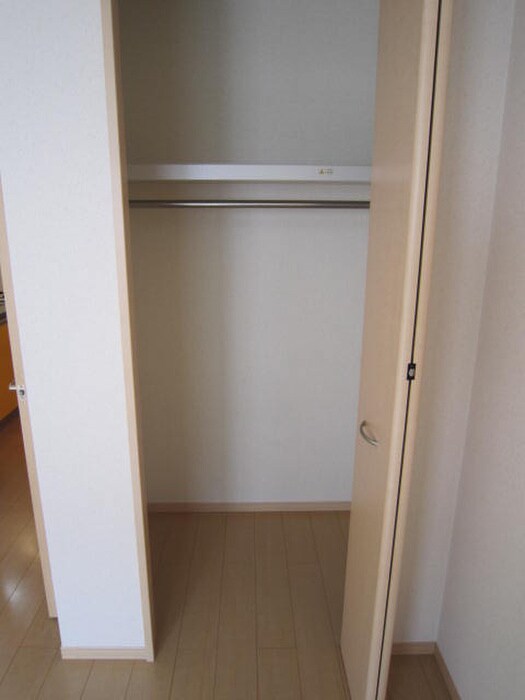 湘南ａｂｓⅡの物件内観写真