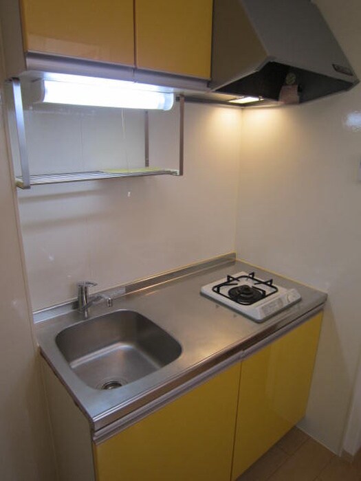 湘南ａｂｓⅡの物件内観写真