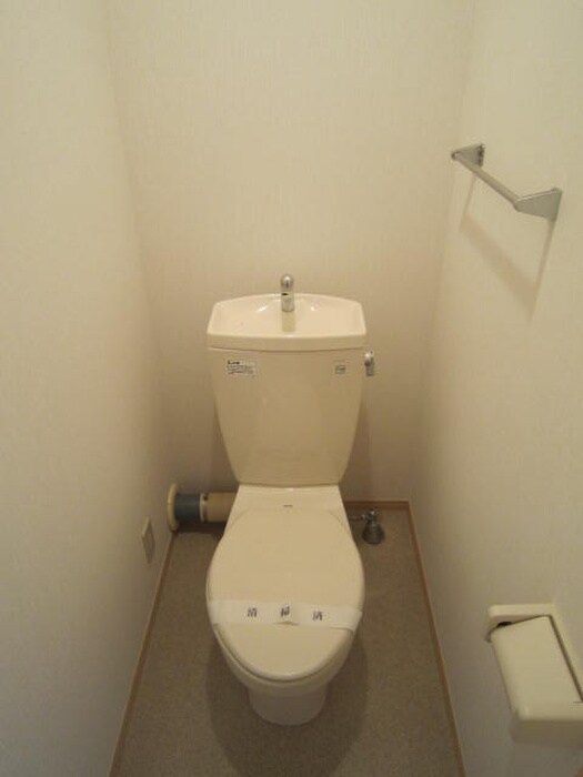 湘南ａｂｓⅡの物件内観写真