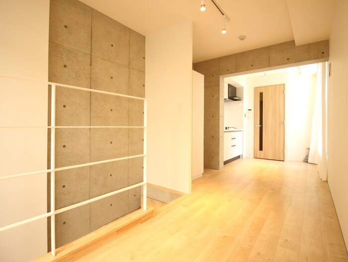 コンフォリア本駒込一丁目の物件内観写真