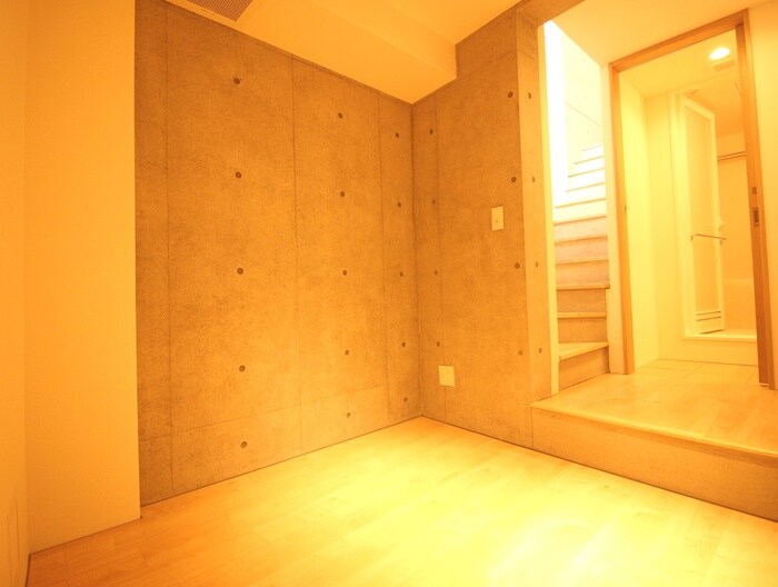 コンフォリア本駒込一丁目の物件内観写真