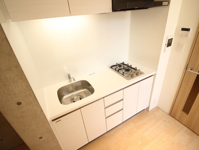 コンフォリア本駒込一丁目の物件内観写真