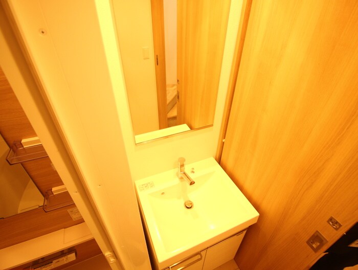 コンフォリア本駒込一丁目の物件内観写真