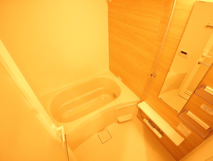 コンフォリア本駒込一丁目の物件内観写真