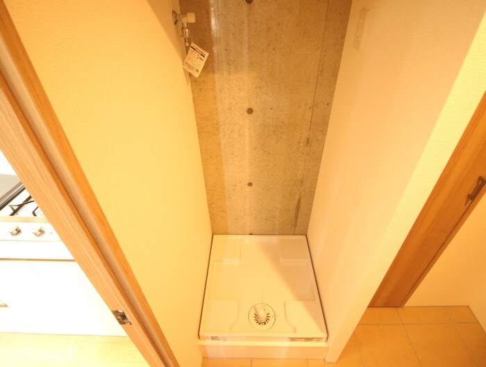 コンフォリア本駒込一丁目の物件内観写真