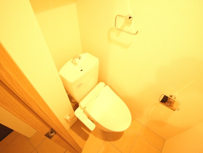 コンフォリア本駒込一丁目の物件内観写真