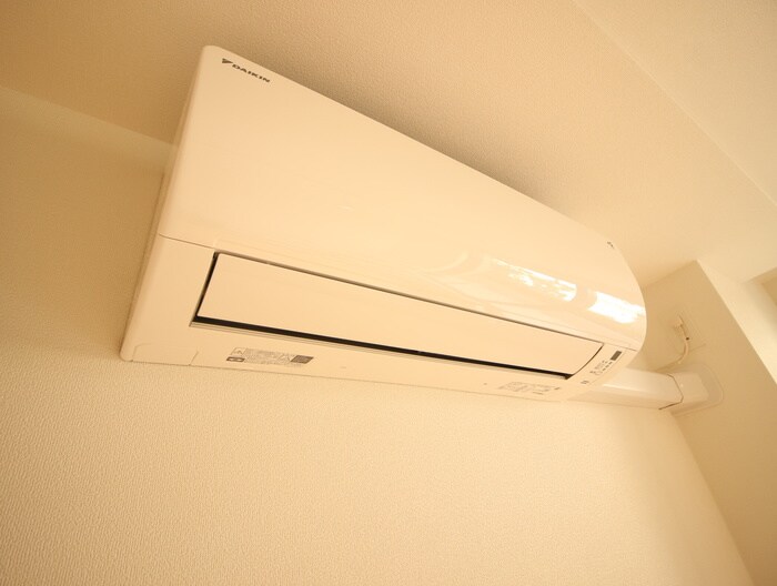 コンフォリア本駒込一丁目の物件内観写真