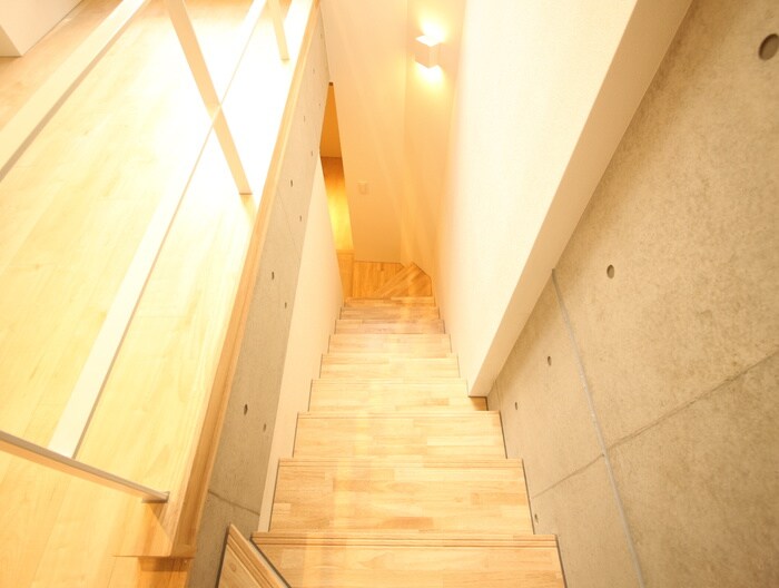 コンフォリア本駒込一丁目の物件内観写真