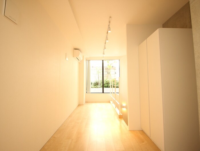 コンフォリア本駒込一丁目の物件内観写真