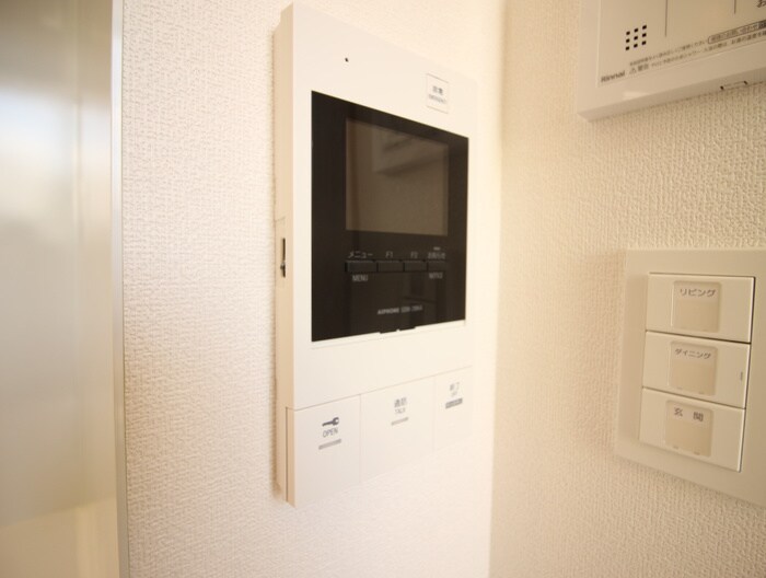 コンフォリア本駒込一丁目の物件内観写真