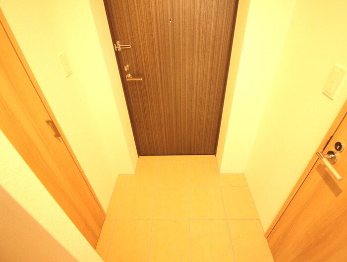 コンフォリア本駒込一丁目の物件内観写真