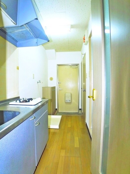 ジェイワンヒルズ西船の物件内観写真