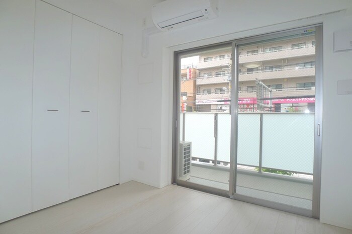 アーバネックス錦糸町Ⅱの物件内観写真
